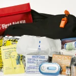 Building a Powerful and Durable Earthquake Survival Kit for Your Family.
