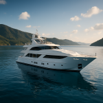 Balthazar – Trusted Advisors in Luxury Yachting and Global Cruising