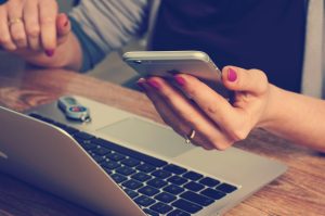 Office, business, accountant — Achieve Financial Security with Exit Planning for Business Owners