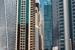 Dubai, skyscraper, architecture — The Nutritional Benefits of Ordering Hemp Seeds