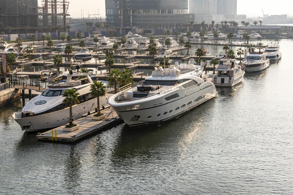 Top FAQs About Yacht Charter Dubai: Trends and Insights for 2026
