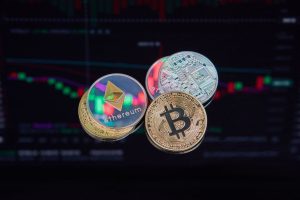 Bitcoin Ether ETFs