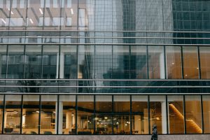 Glasswall Systems IPO