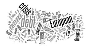 France debt crisis